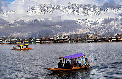 Kashmir Tour Packages