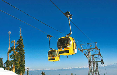 Kashmir Tour Packages