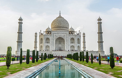 Kashmir Tour Packages