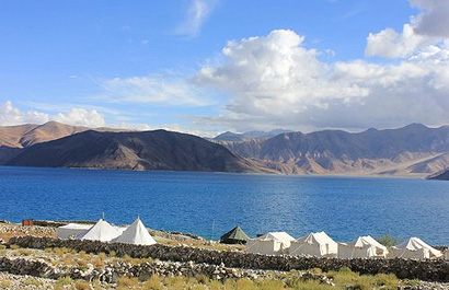 Kashmir Tour Packages